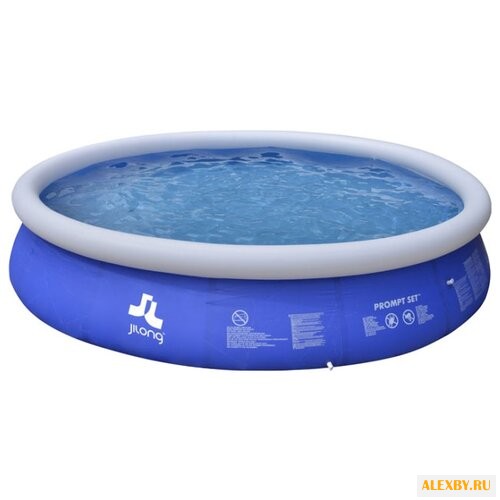 Бассейн Jilong Prompt Set