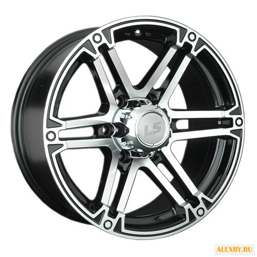 Колесный диск LS Wheels LS473