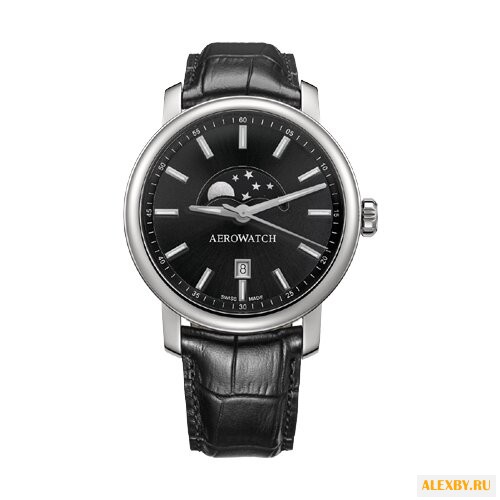 Наручные часы AEROWATCH 08937AA02