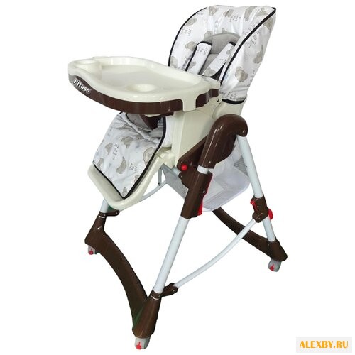 Стульчик для кормления Pituso