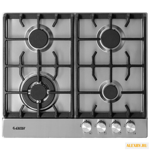 Варочная панель Exiteq PF 640