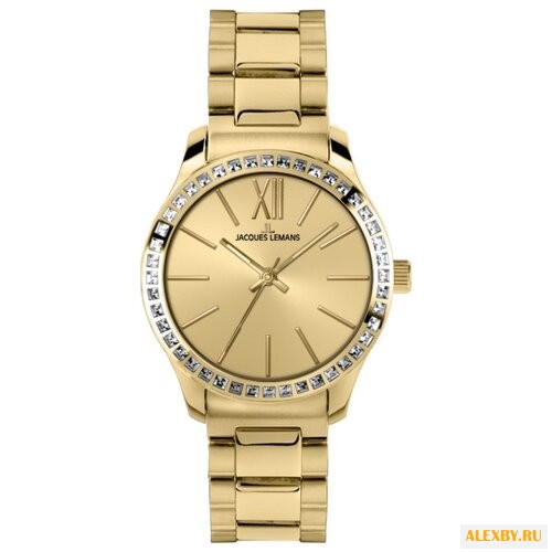 Наручные часы JACQUES LEMANS