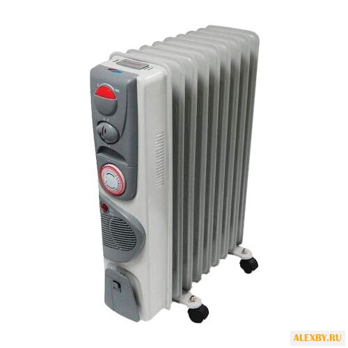 Масляный радиатор Aeronik C