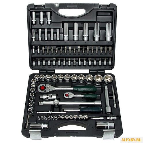 Набор автомобильных