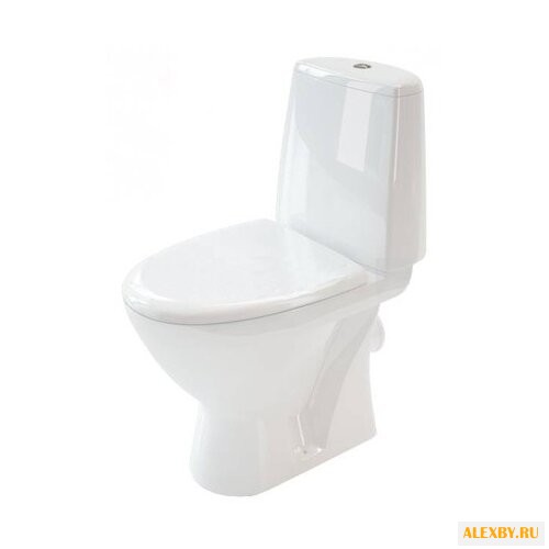 Унитаз Ifo Frisk RS021010000