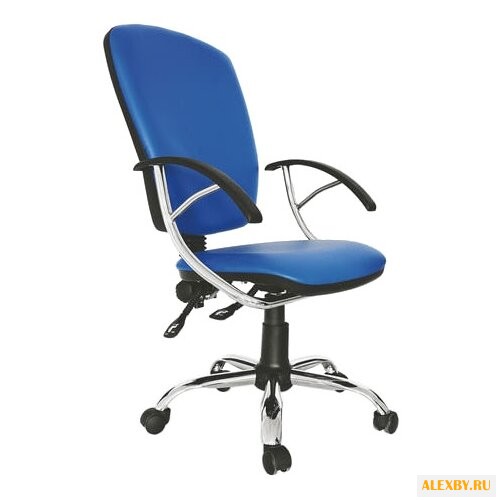 Компьютерное кресло Мирэй Групп