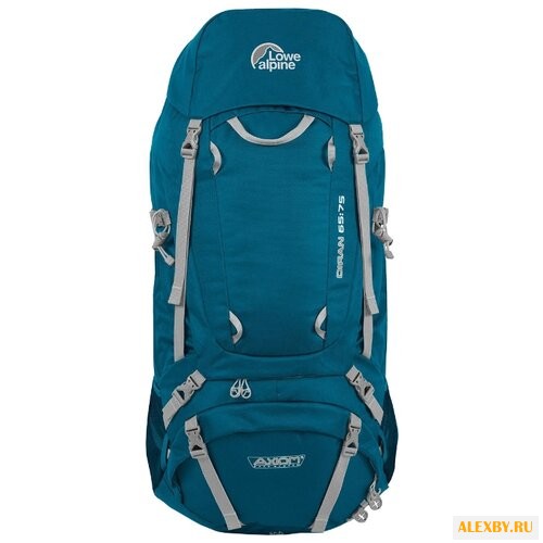 Рюкзак Lowe Alpine Diran 65:75