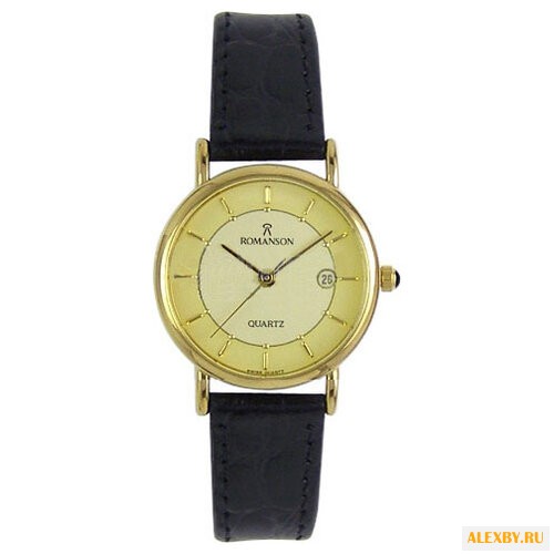Наручные часы ROMANSON