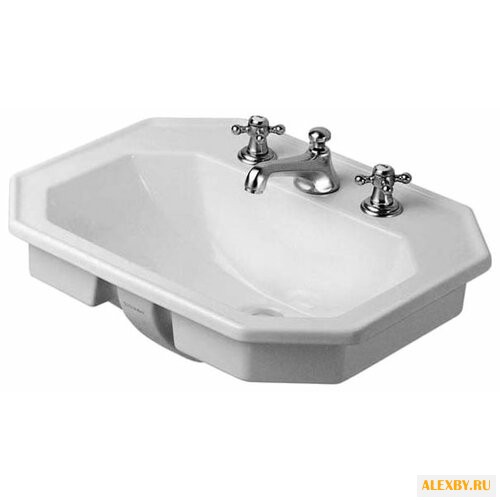 Раковина 58 см DURAVIT 1930