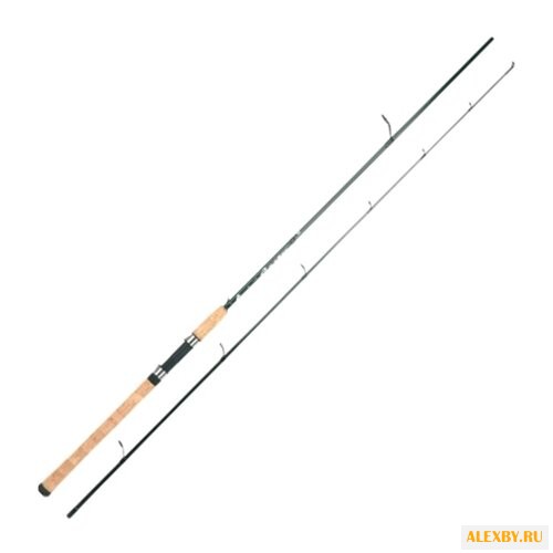 Удилище спиннинговое Stinger