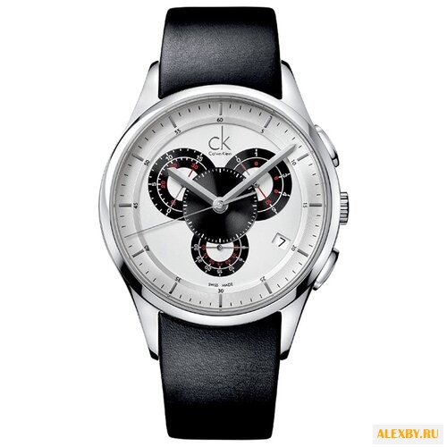Наручные часы CALVIN KLEIN