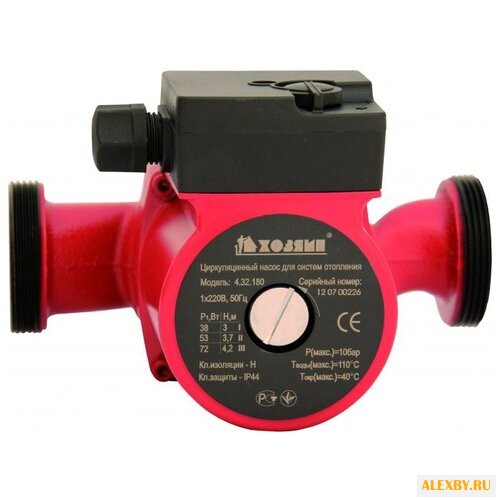 Насос Хозяин 4.32.180