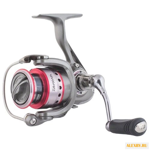 Катушка DAIWA Exceler-X 1000