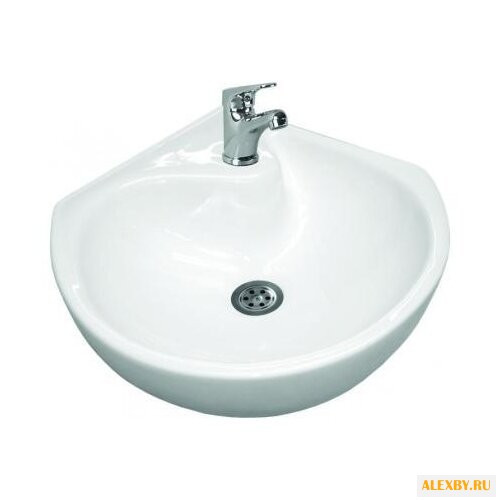 Раковина 35 см Оскольская