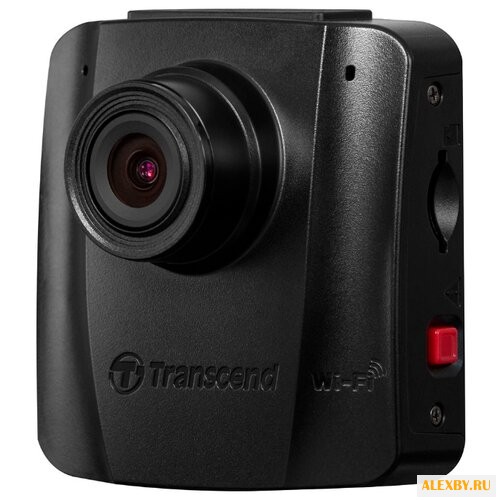 Видеорегистратор Transcend