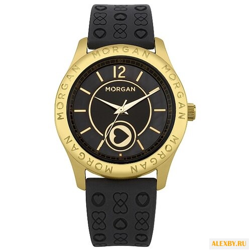 Наручные часы MORGAN M1132BGBR