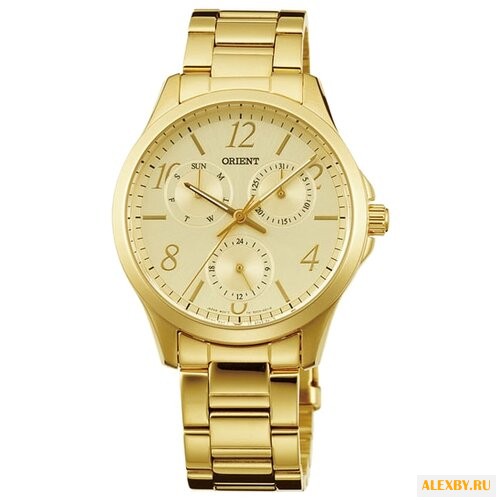 Наручные часы ORIENT SX09003C