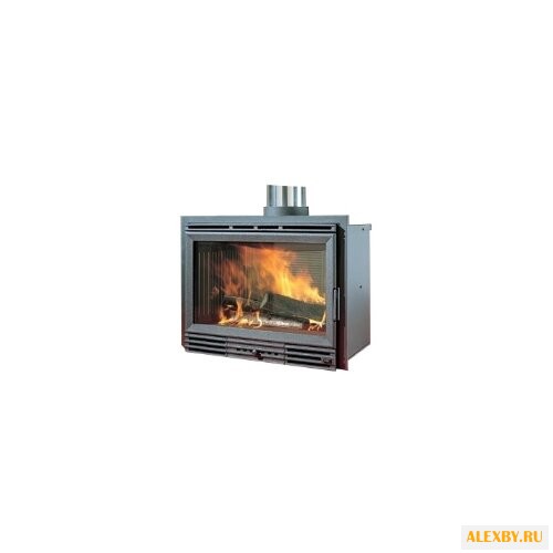 Топка EdilKamin Ecostar Piana