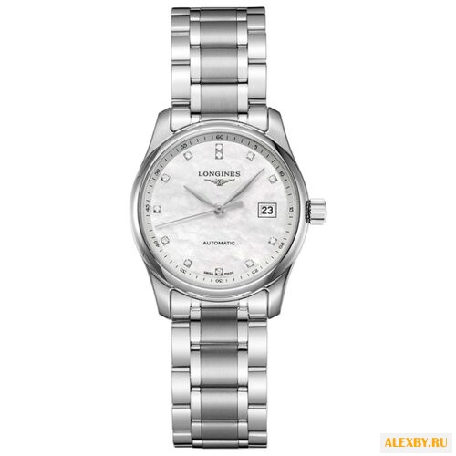 Наручные часы LONGINES