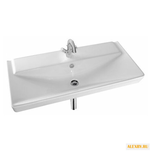 Раковина 120 см Jacob Delafon