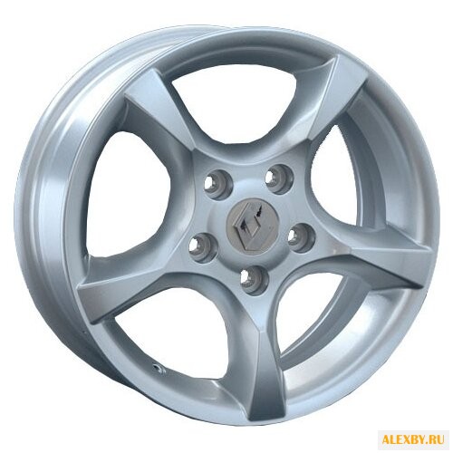 Колесный диск Replay RN48