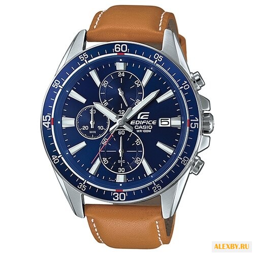 Наручные часы CASIO EFR-546L-2A