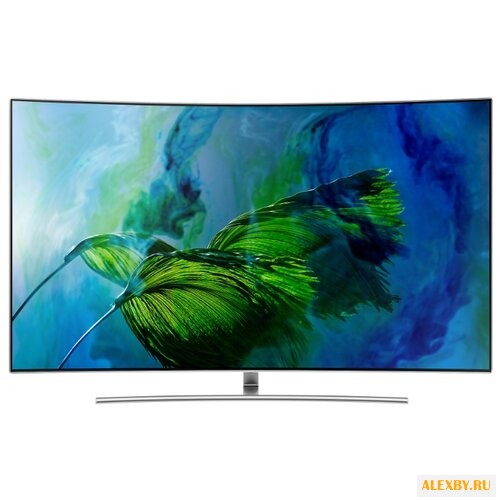 Телевизор Samsung QE65Q8CAM