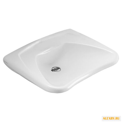 Раковина 60 см Villeroy & Boch