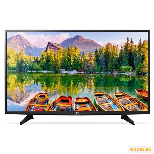 Телевизор LG 32LH513U