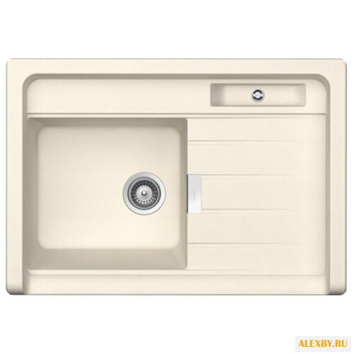 Накладная кухонная мойка Schock