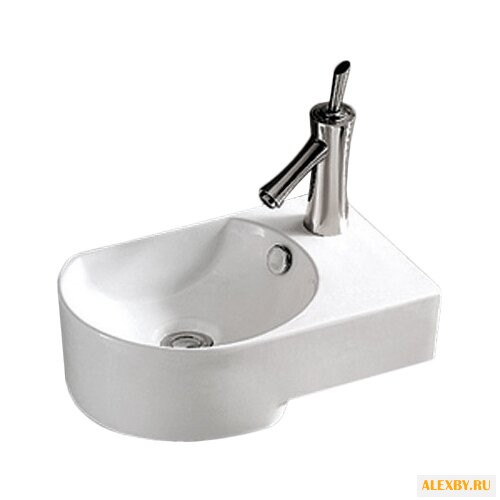 Раковина 40.5 см MELANA MLN-7954