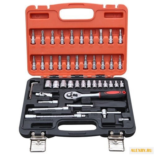 Набор автомобильных