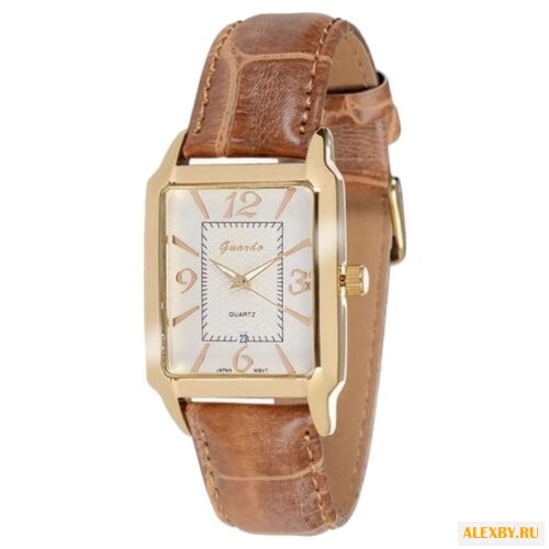 Наручные часы Guardo 9417.6 сталь