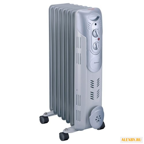 Масляный радиатор Rolsen ROH-D9