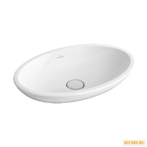 Раковина 63 см Villeroy & Boch