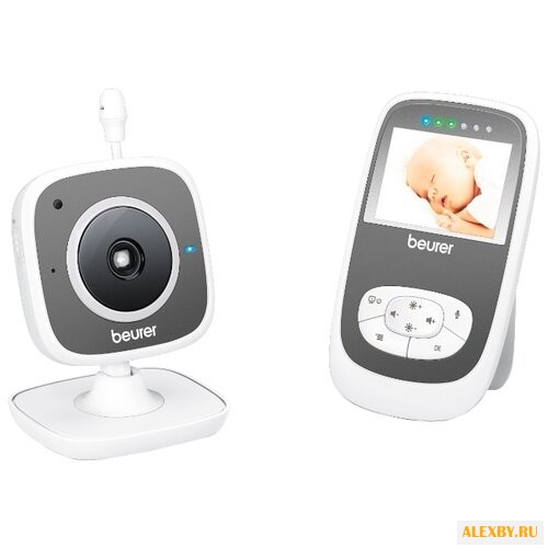 Видеоняня Beurer BY99 Dual