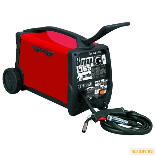 Сварочный аппарат Telwin BIMAX