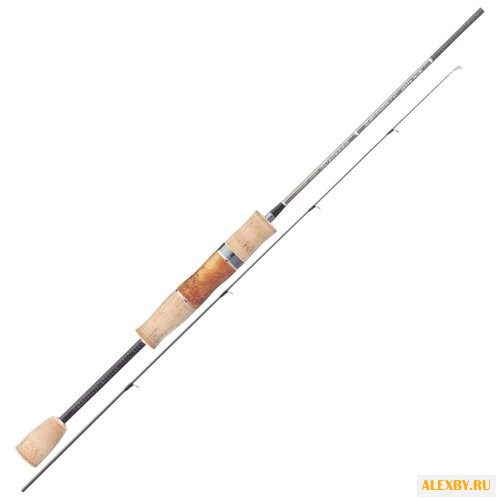 Удилище спиннинговое