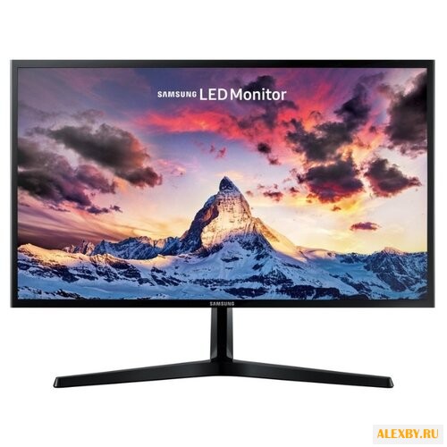 Монитор Samsung S24F356FHI