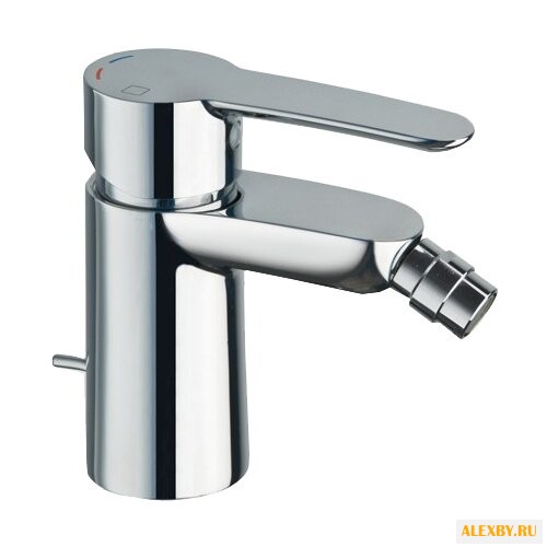 Однорычажный смеситель для биде