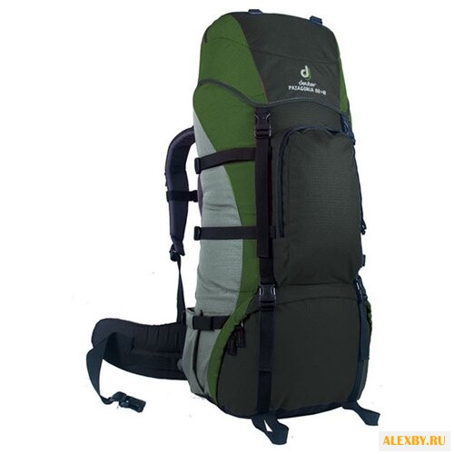 Рюкзак deuter Patagonia 70+15