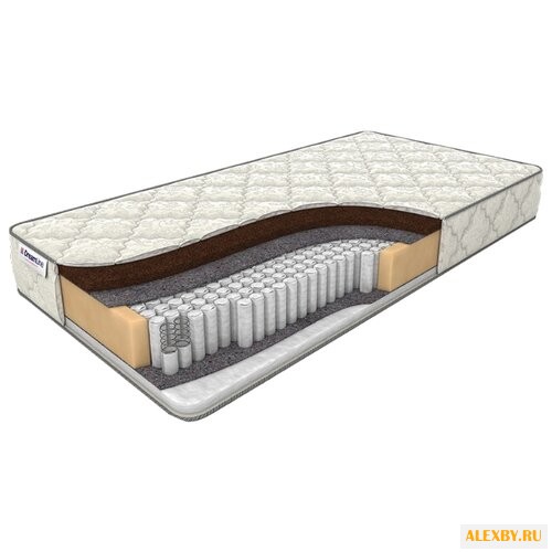Матрас Dreamline Kombi 2 S1000