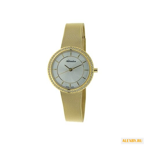 Наручные часы Adriatica