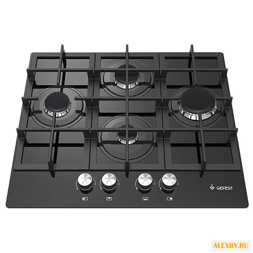 Варочная панель GEFEST ПВГ