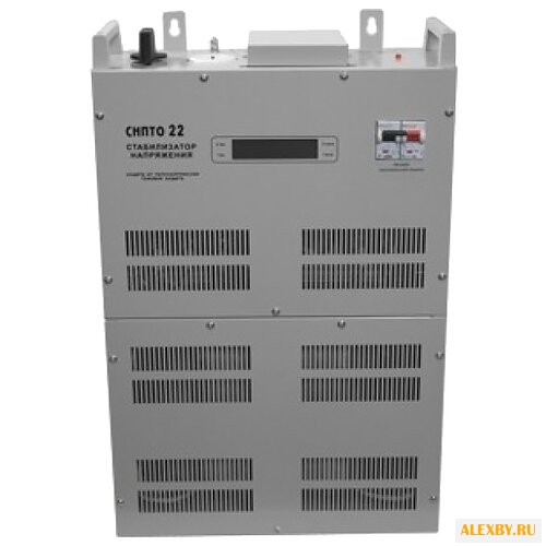 Стабилизатор напряжения Донстаб