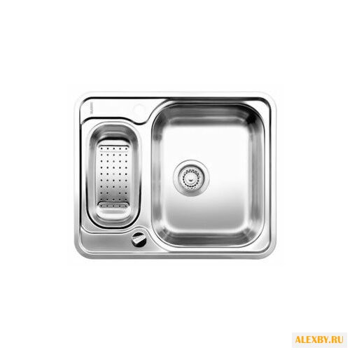 Интегрированная кухонная мойка