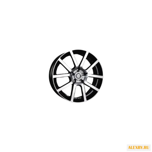 Колесный диск Replica NI72