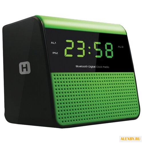 Радиобудильник HARPER HRCB-7768