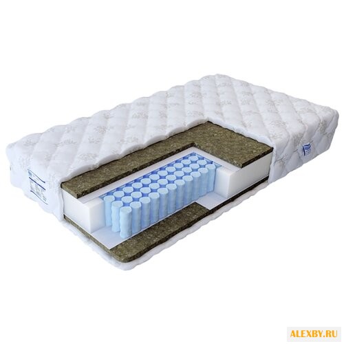 Матрас Промтекс-Ориент Soft18