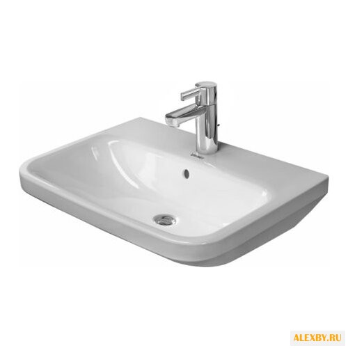Раковина 55 см DURAVIT